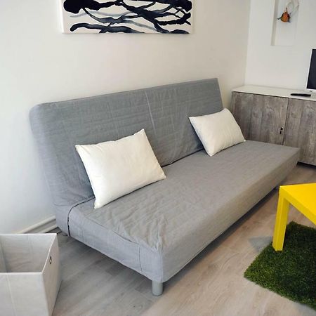 Apartment Bobi City Centre Ζάγκρεμπ Εξωτερικό φωτογραφία