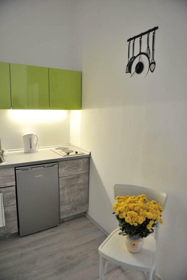 Apartment Bobi City Centre Ζάγκρεμπ Εξωτερικό φωτογραφία