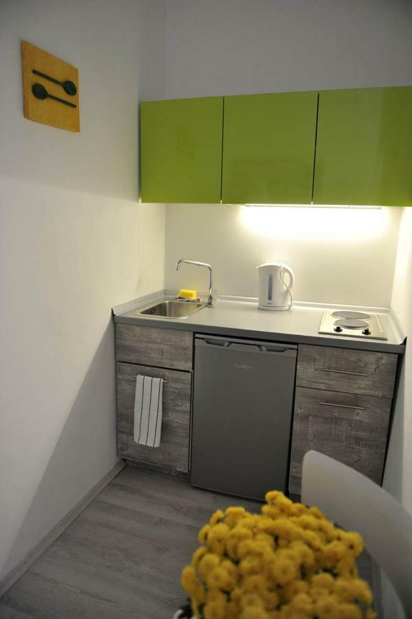 Apartment Bobi City Centre Ζάγκρεμπ Εξωτερικό φωτογραφία
