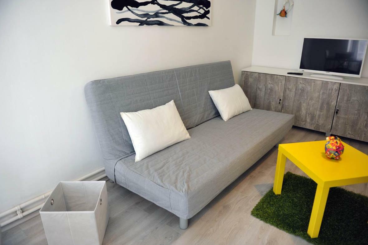 Apartment Bobi City Centre Ζάγκρεμπ Εξωτερικό φωτογραφία