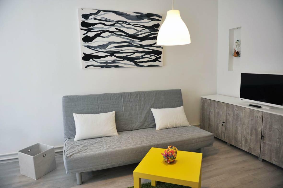 Apartment Bobi City Centre Ζάγκρεμπ Εξωτερικό φωτογραφία