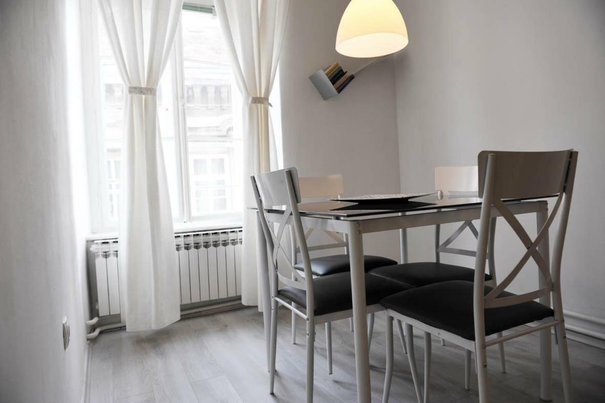 Apartment Bobi City Centre Ζάγκρεμπ Εξωτερικό φωτογραφία