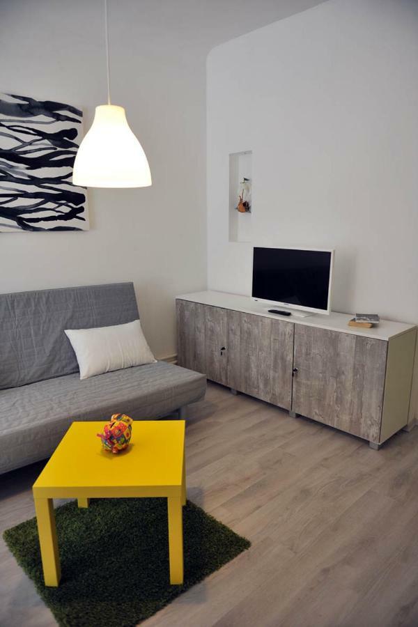 Apartment Bobi City Centre Ζάγκρεμπ Εξωτερικό φωτογραφία